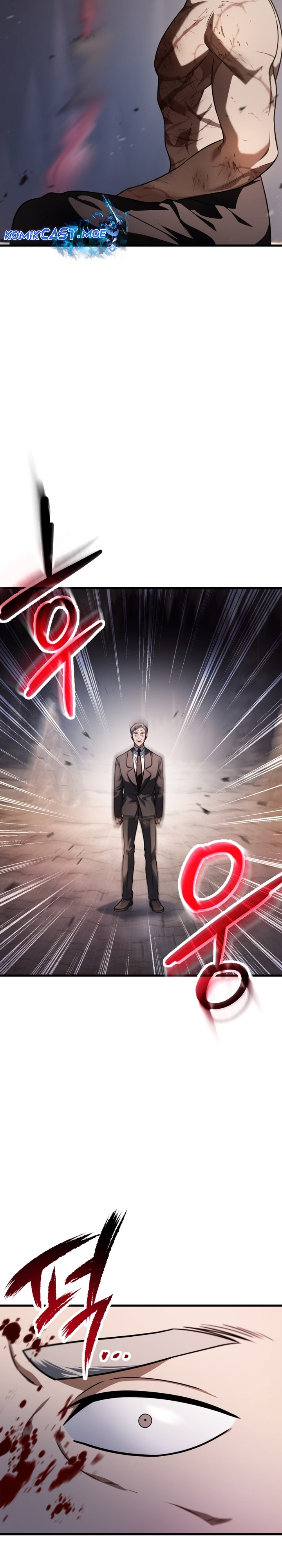 Player Who Can’t Level Up Chapter 154 Gambar 9