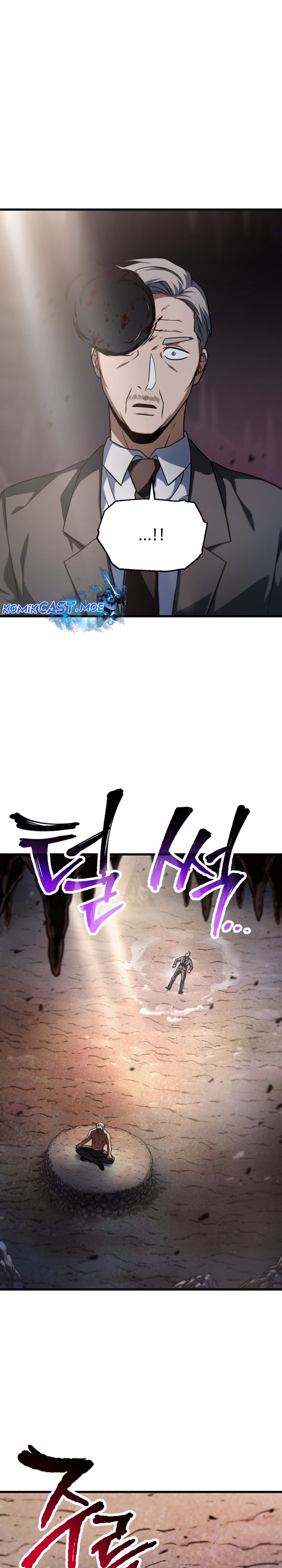 Player Who Can’t Level Up Chapter 154 Gambar 10