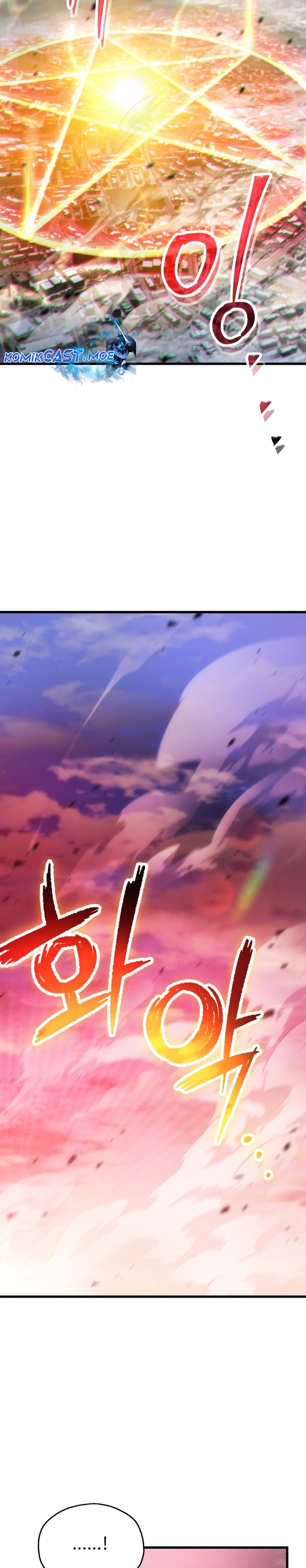 Player Who Can’t Level Up Chapter 154 Gambar 15