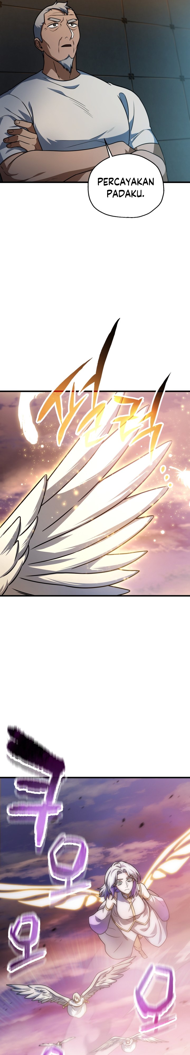 Player Who Can’t Level Up Chapter 154 Gambar 22