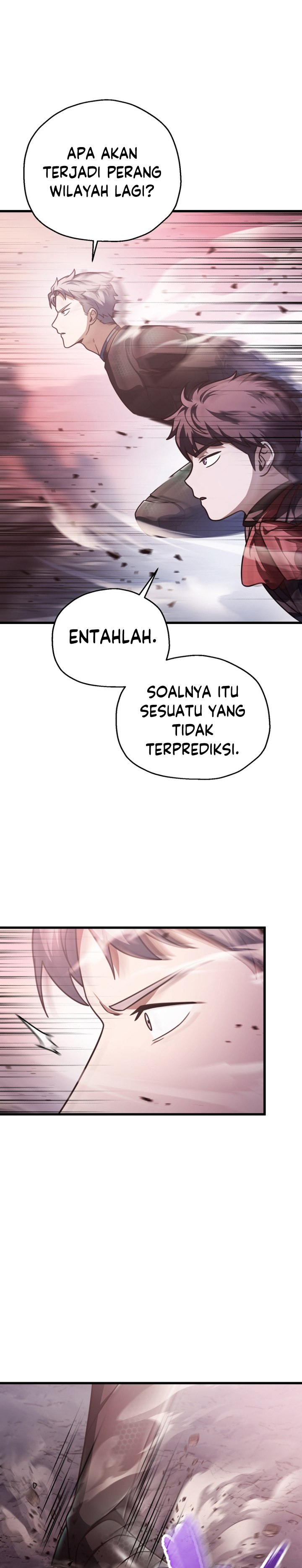 Player Who Can’t Level Up Chapter 154 Gambar 26
