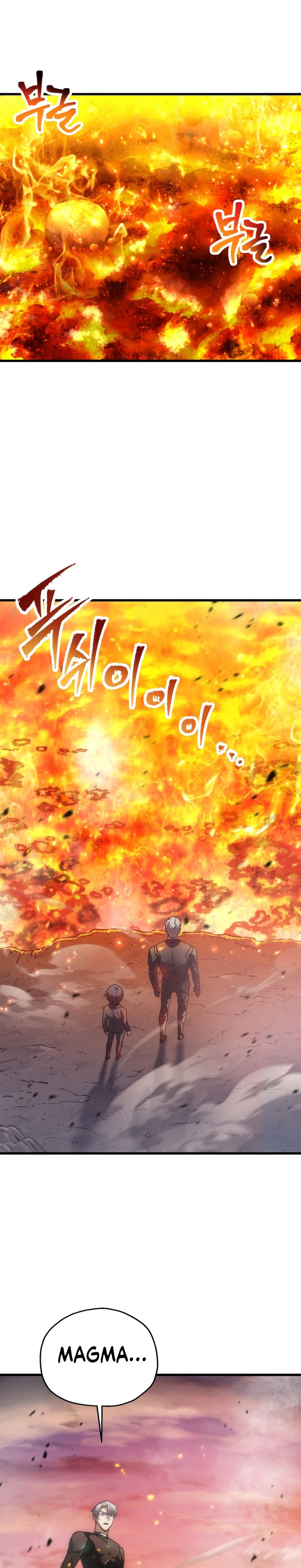 Player Who Can’t Level Up Chapter 154 Gambar 28