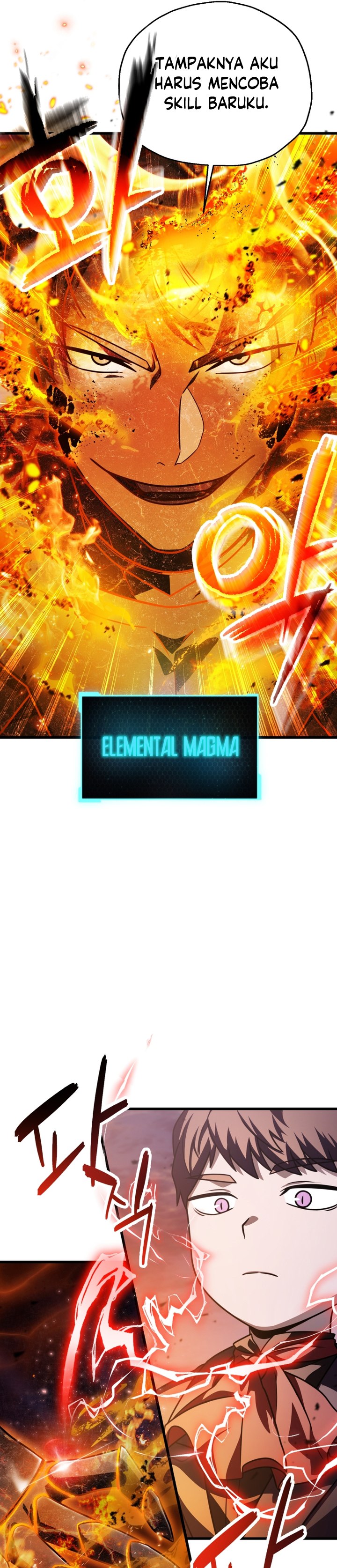 Player Who Can’t Level Up Chapter 154 Gambar 30