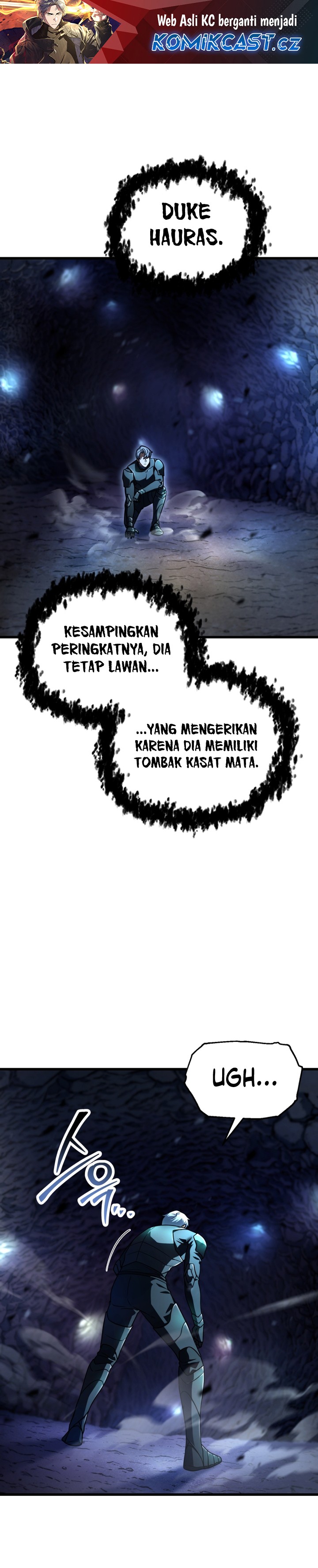 Player Who Can’t Level Up Chapter 157 Gambar 2