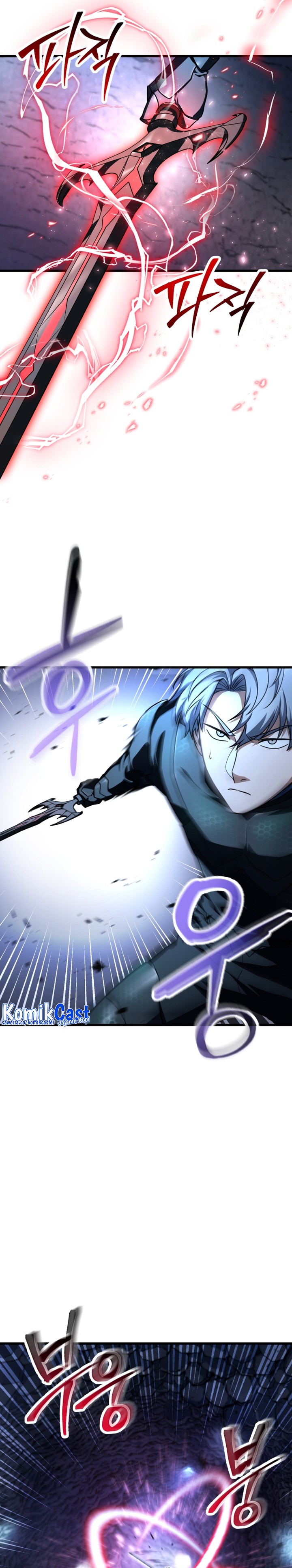 Player Who Can’t Level Up Chapter 157 Gambar 8