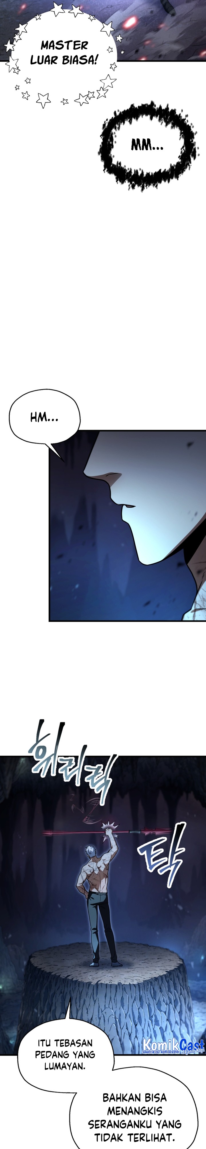 Player Who Can’t Level Up Chapter 157 Gambar 10