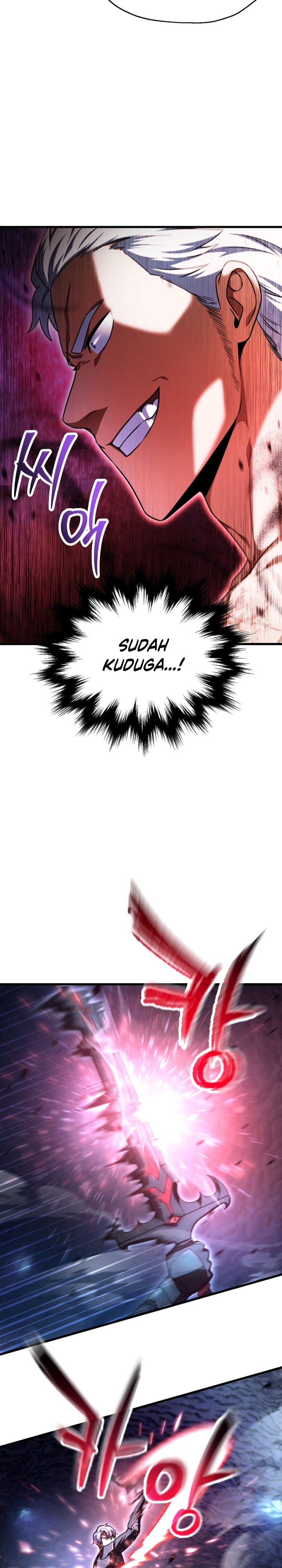 Player Who Can’t Level Up Chapter 157 Gambar 11