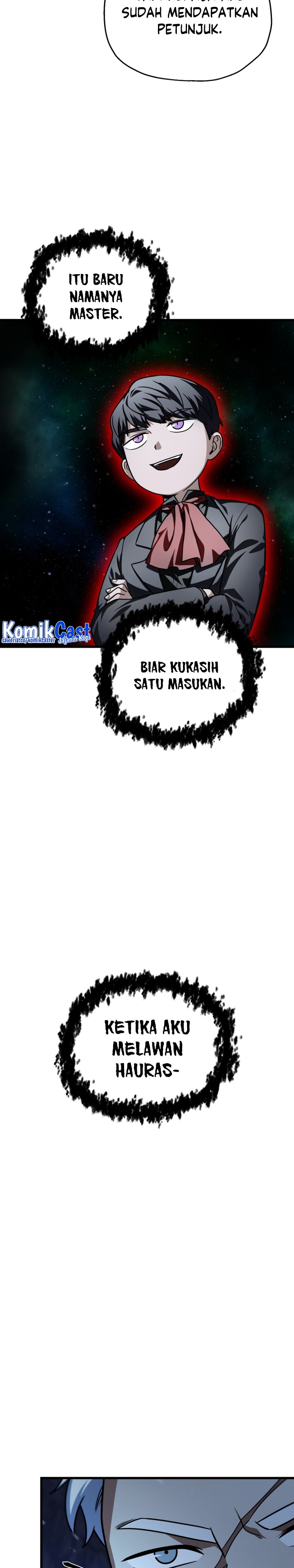 Player Who Can’t Level Up Chapter 157 Gambar 24