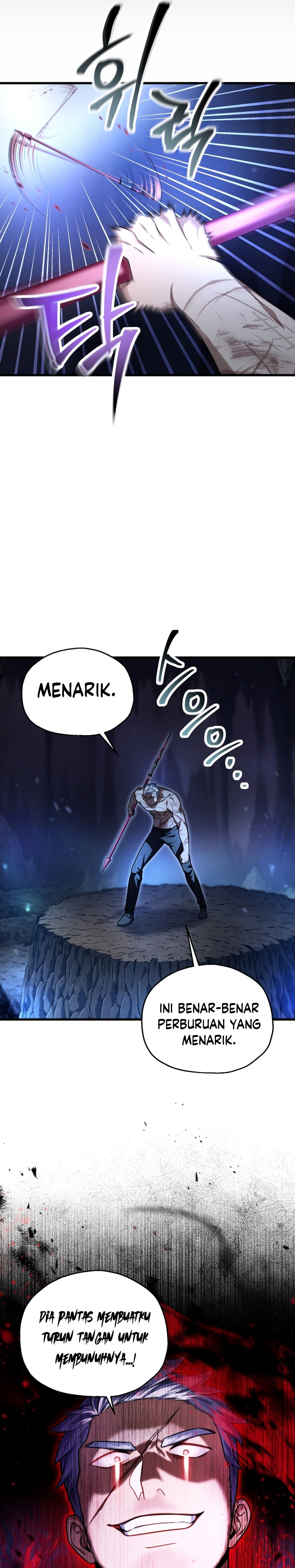 Player Who Can’t Level Up Chapter 157 Gambar 26