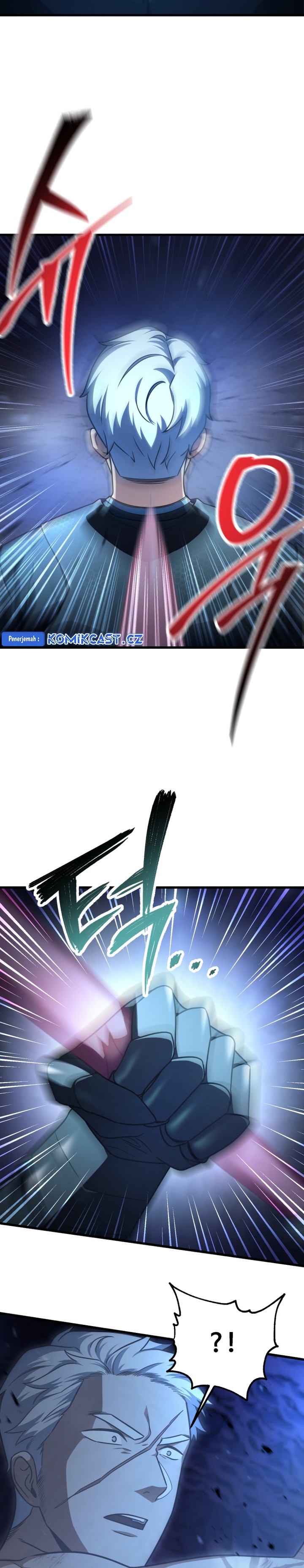 Player Who Can’t Level Up Chapter 157 Gambar 31