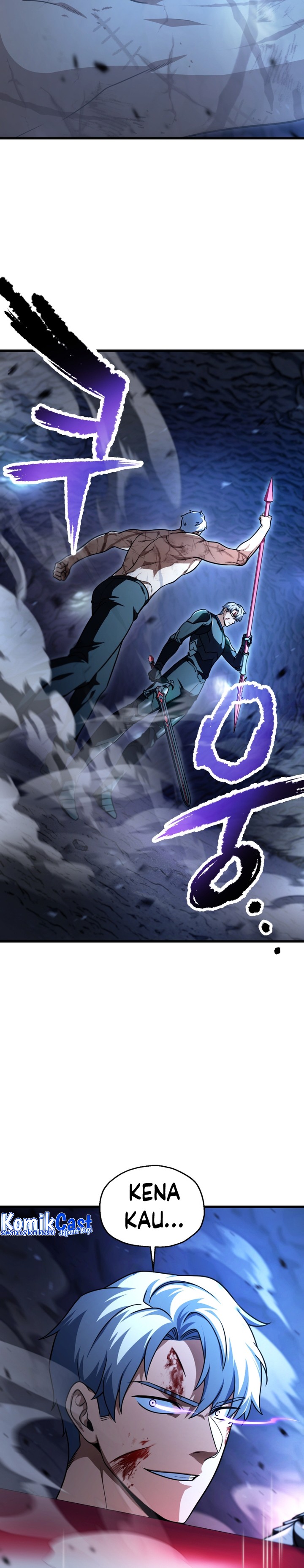 Player Who Can’t Level Up Chapter 157 Gambar 32