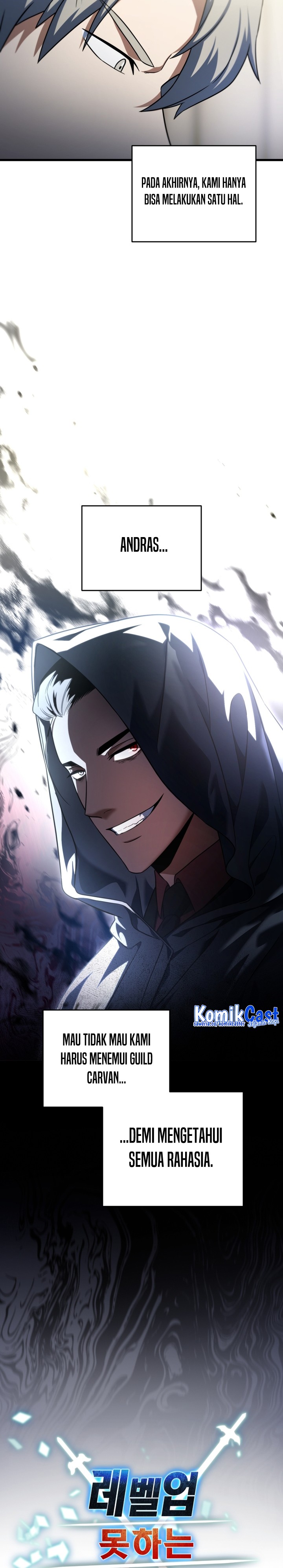 Player Who Can’t Level Up Chapter 161 Gambar 5