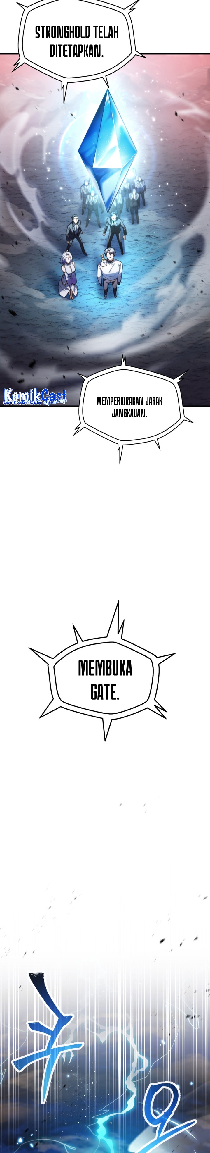 Player Who Can’t Level Up Chapter 161 Gambar 15