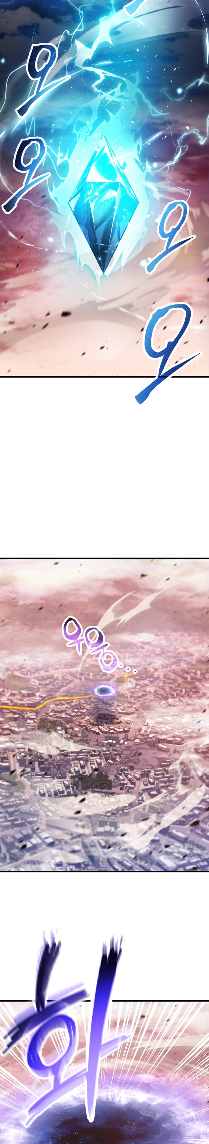 Player Who Can’t Level Up Chapter 161 Gambar 16