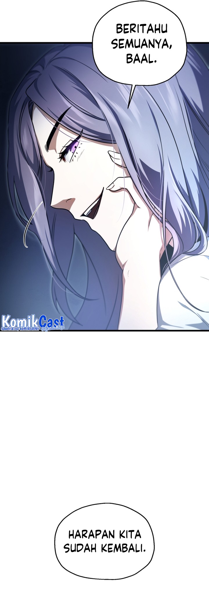 Player Who Can’t Level Up Chapter 161 Gambar 30