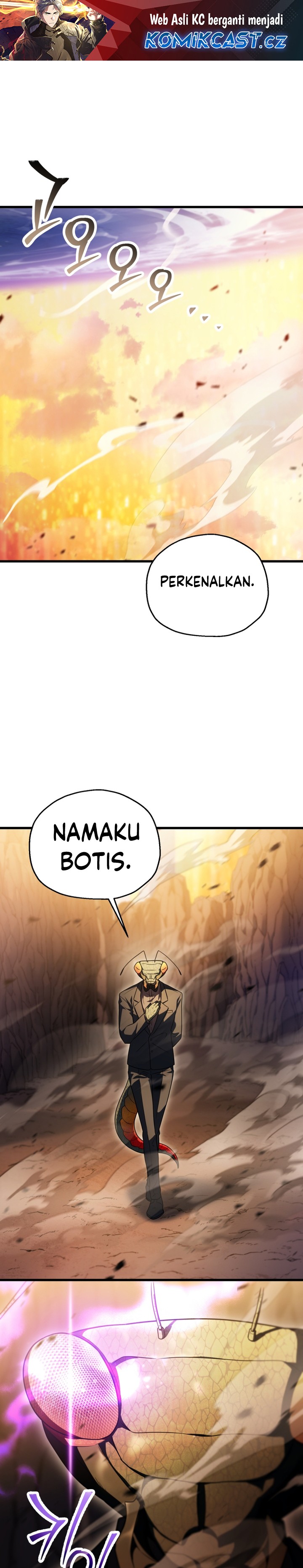 Player Who Can’t Level Up Chapter 164 Gambar 2