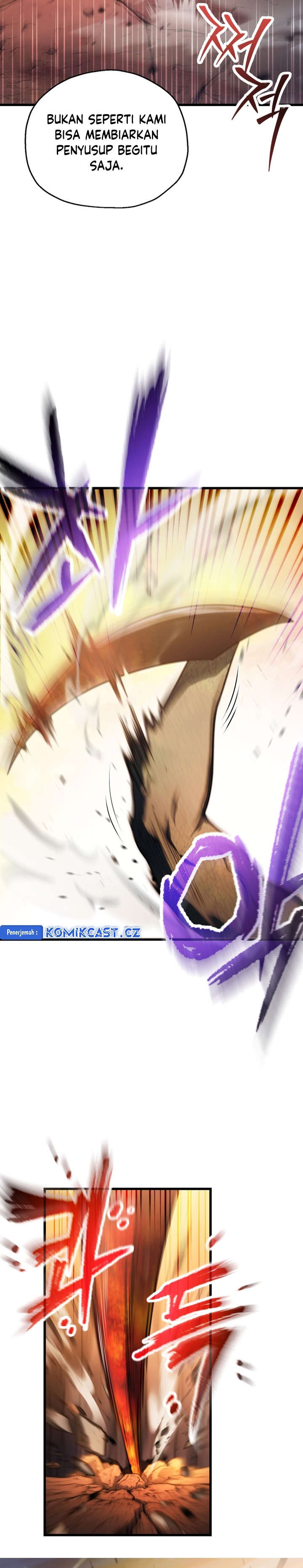 Player Who Can’t Level Up Chapter 164 Gambar 5