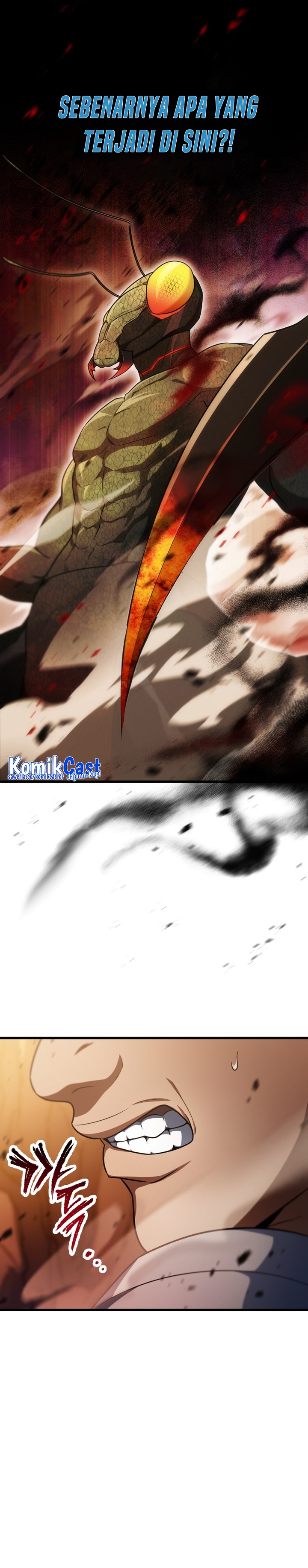Player Who Can’t Level Up Chapter 164 Gambar 9