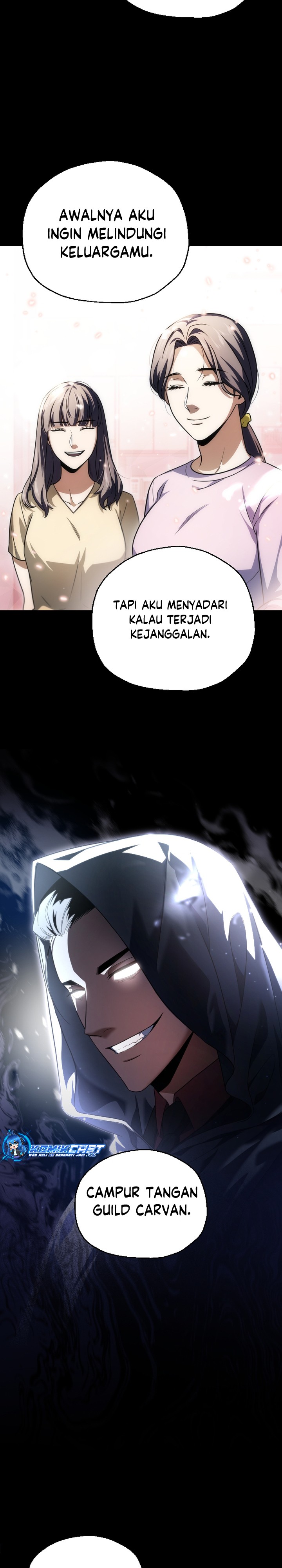 Player Who Can’t Level Up Chapter 164 Gambar 15