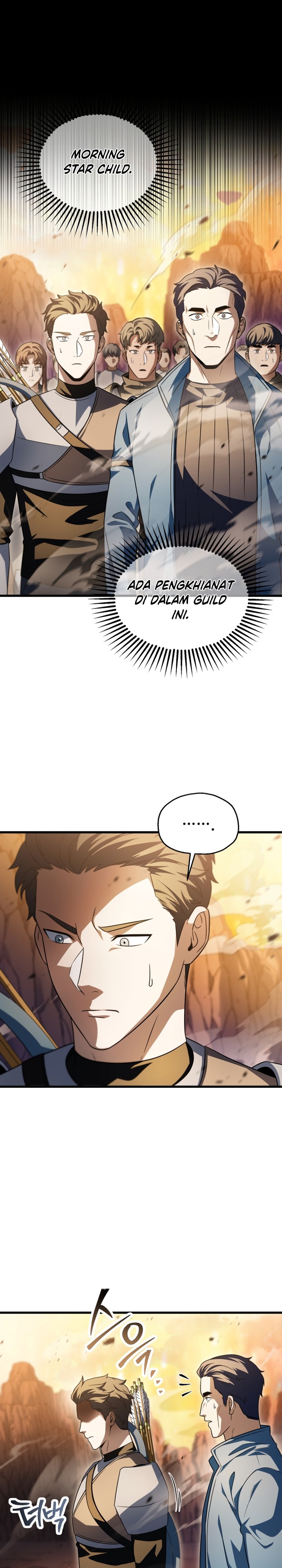 Player Who Can’t Level Up Chapter 164 Gambar 18