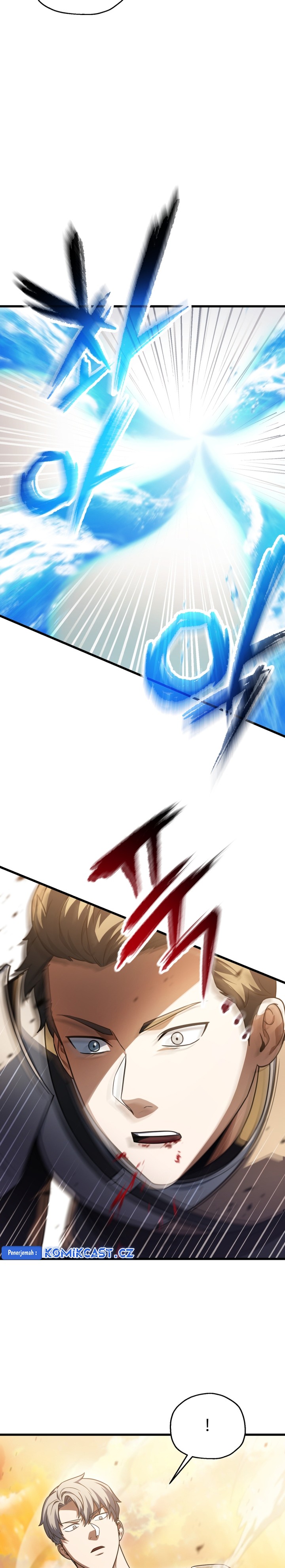 Player Who Can’t Level Up Chapter 164 Gambar 24