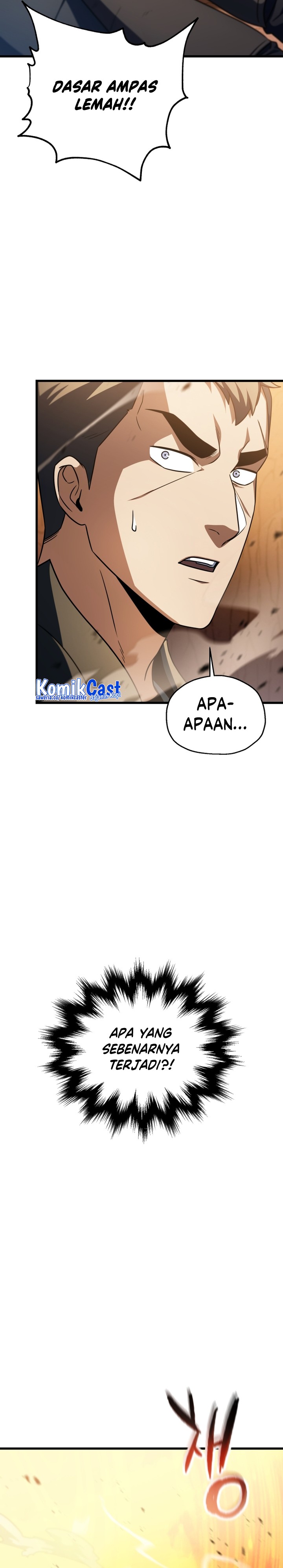 Player Who Can’t Level Up Chapter 168 Gambar 5