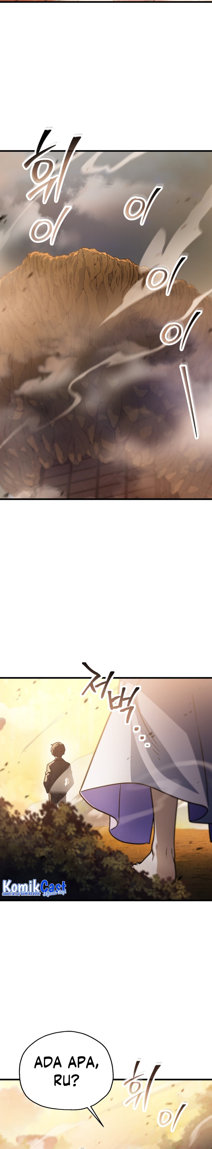 Player Who Can’t Level Up Chapter 168 Gambar 29