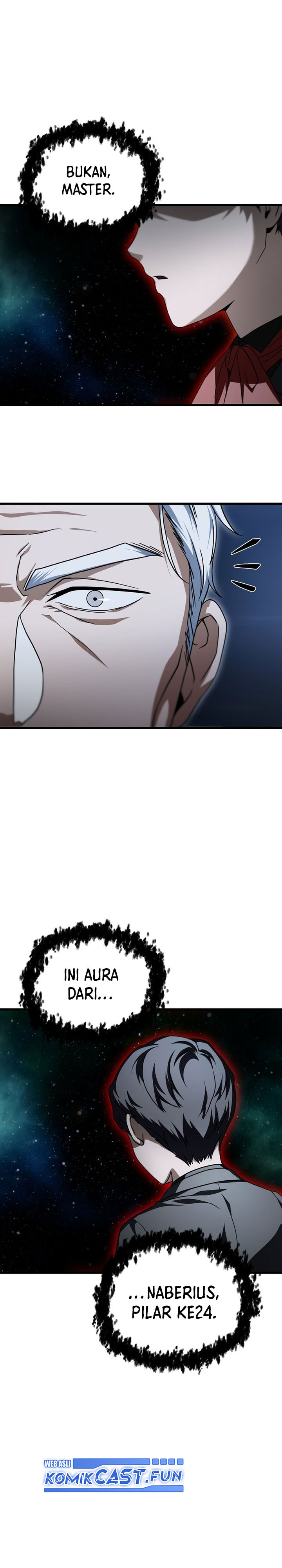 Player Who Can’t Level Up Chapter 173 Gambar 9