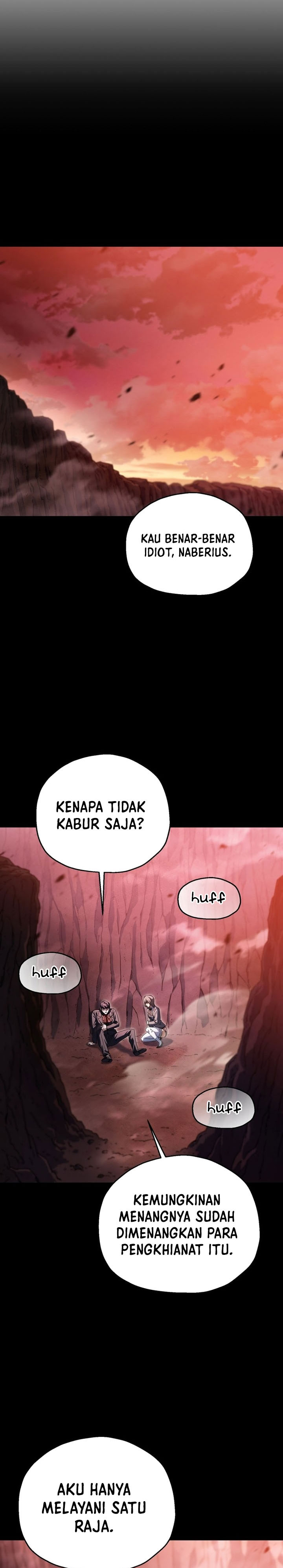 Player Who Can’t Level Up Chapter 173 Gambar 11
