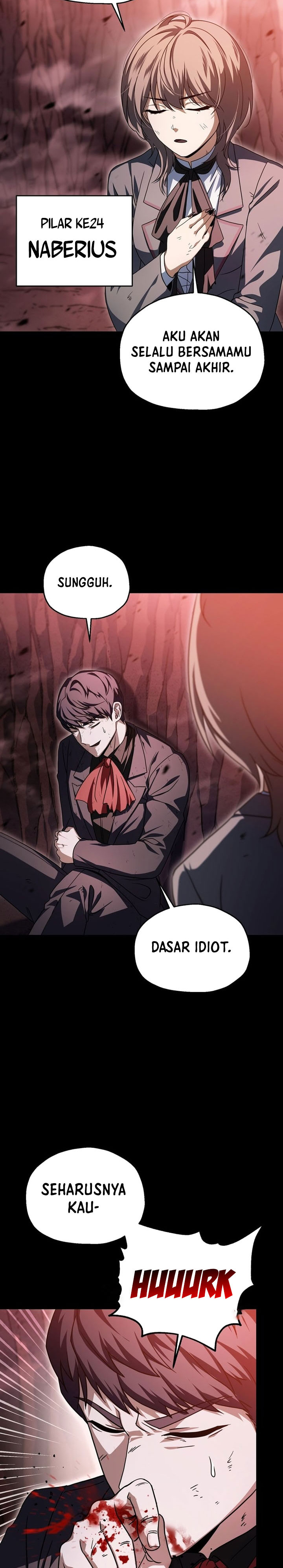Player Who Can’t Level Up Chapter 173 Gambar 12