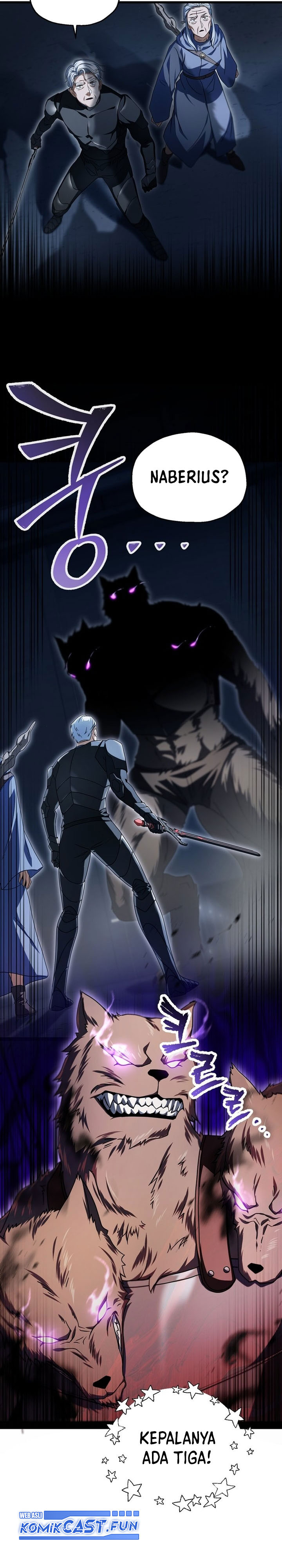 Player Who Can’t Level Up Chapter 173 Gambar 17
