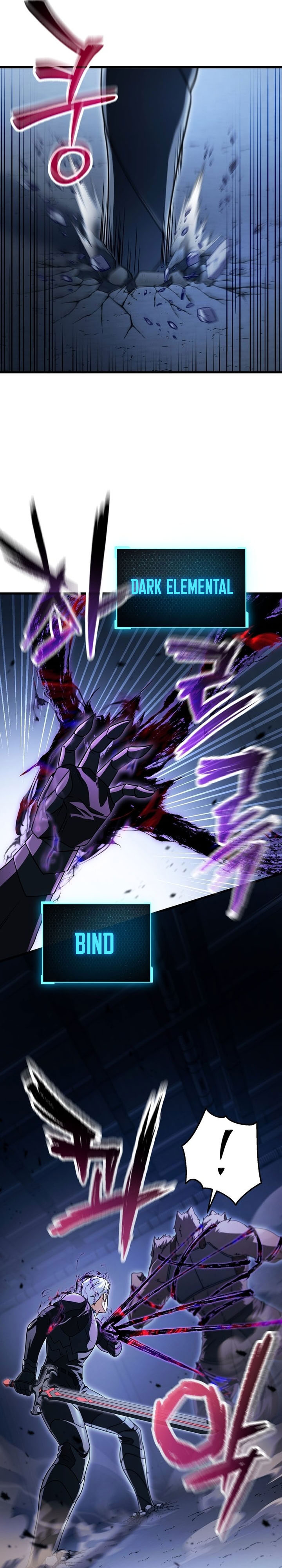 Player Who Can’t Level Up Chapter 173 Gambar 26