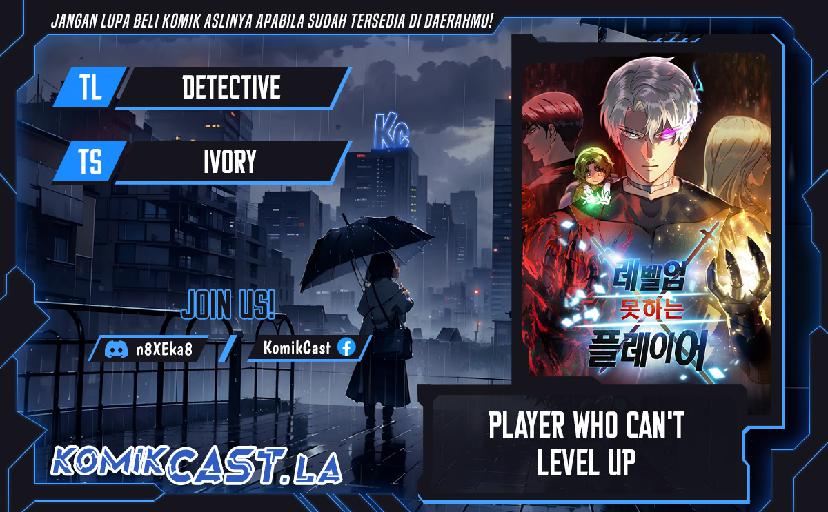 Player Who Can’t Level Up Chapter 174 Gambar 1