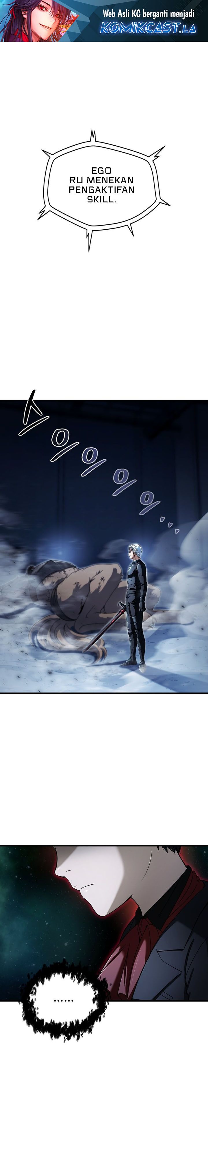 Player Who Can’t Level Up Chapter 174 Gambar 2
