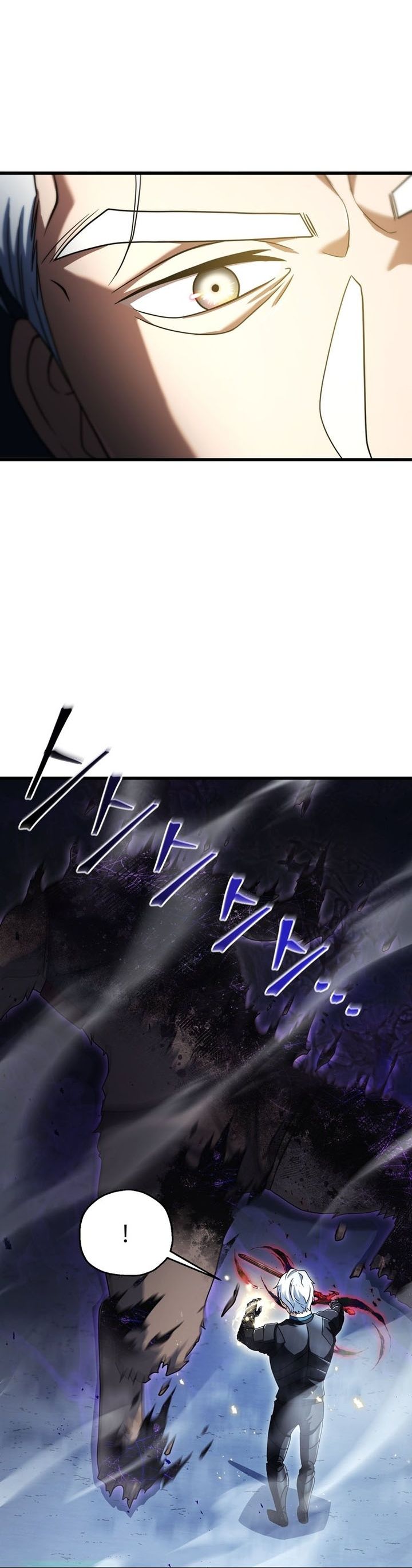 Player Who Can’t Level Up Chapter 174 Gambar 7