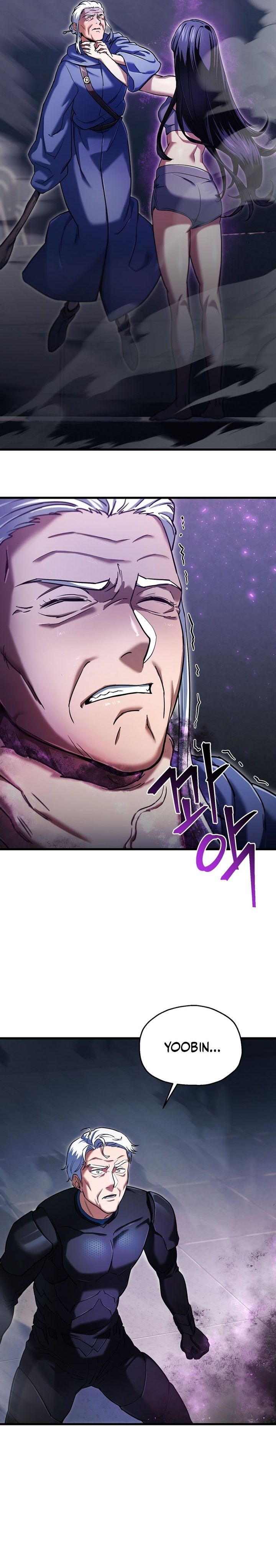 Player Who Can’t Level Up Chapter 174 Gambar 19