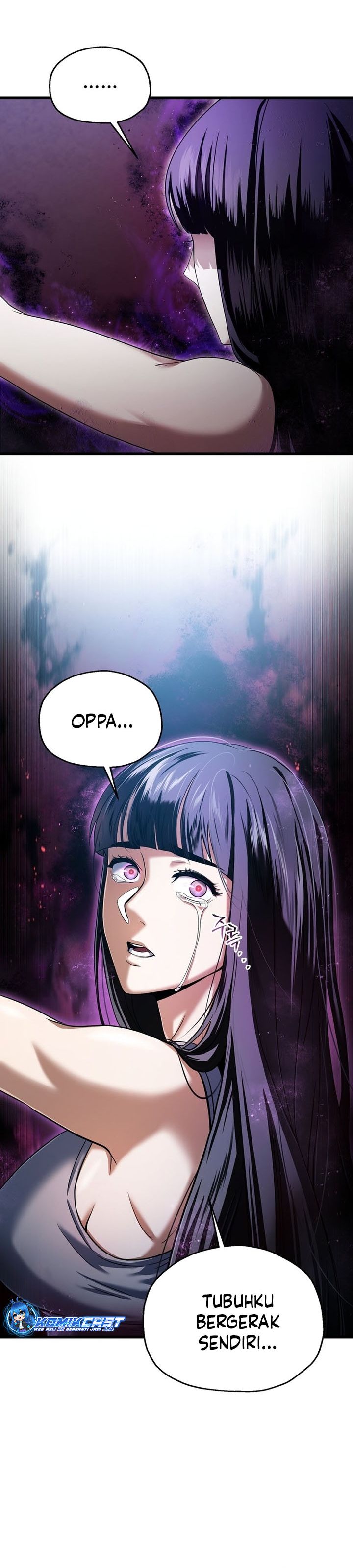 Player Who Can’t Level Up Chapter 174 Gambar 20