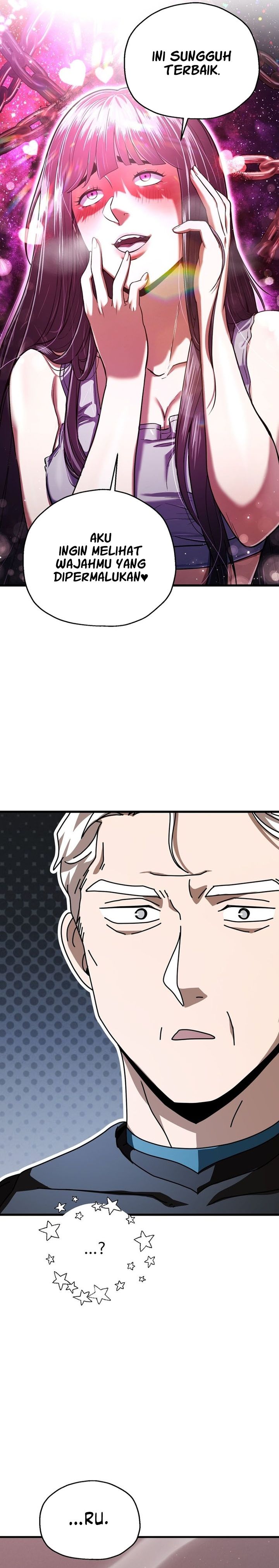 Player Who Can’t Level Up Chapter 174 Gambar 28