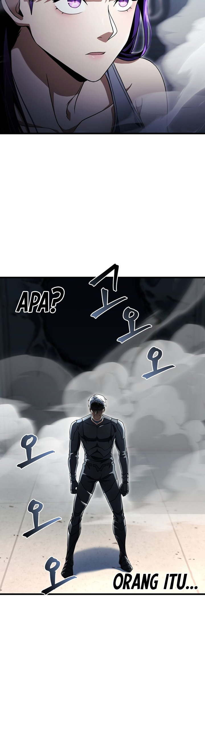 Player Who Can’t Level Up Chapter 176 Gambar 3