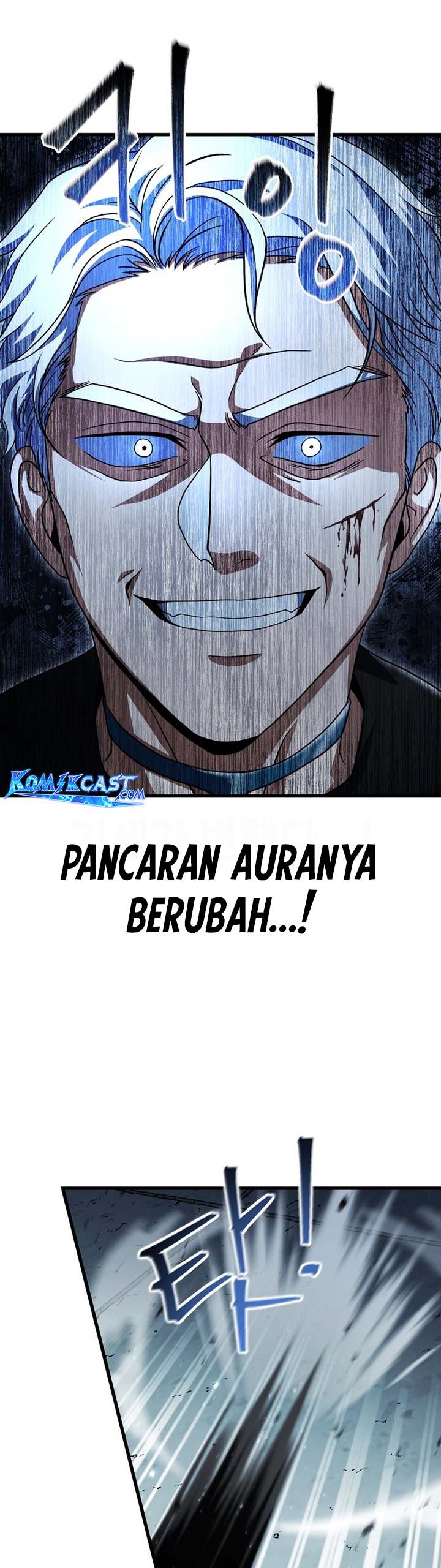 Player Who Can’t Level Up Chapter 176 Gambar 4