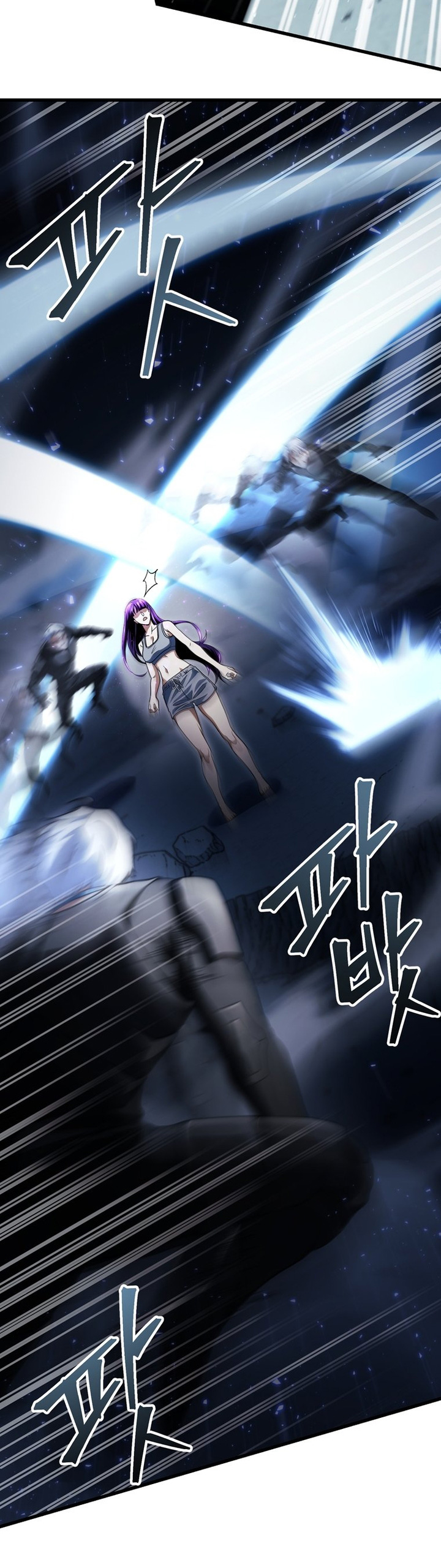 Player Who Can’t Level Up Chapter 176 Gambar 5