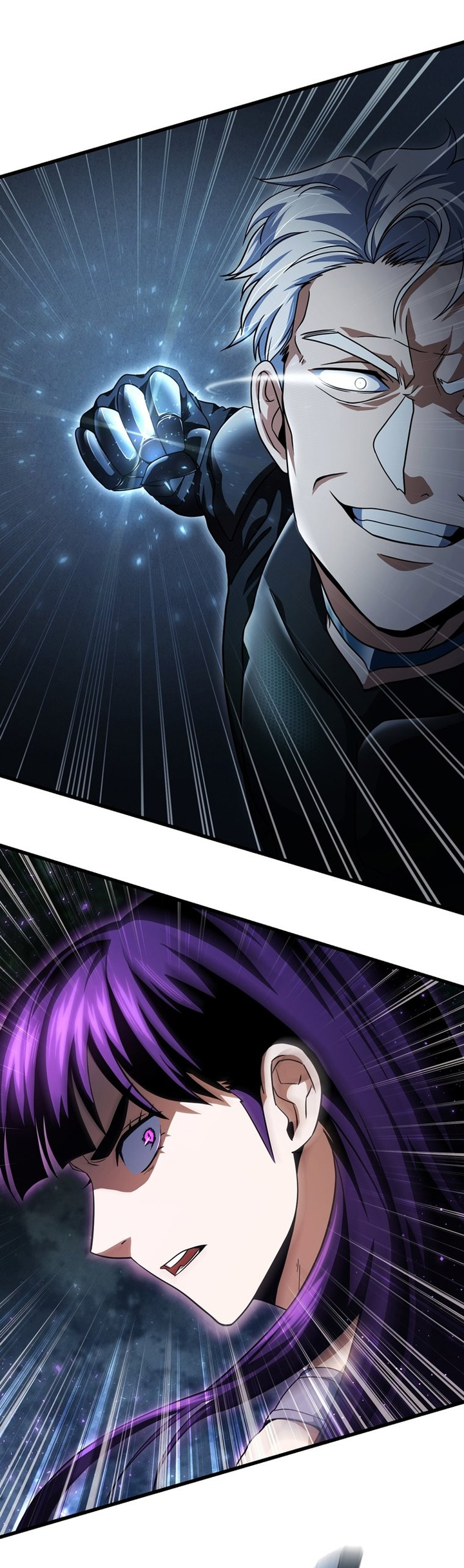 Player Who Can’t Level Up Chapter 176 Gambar 6