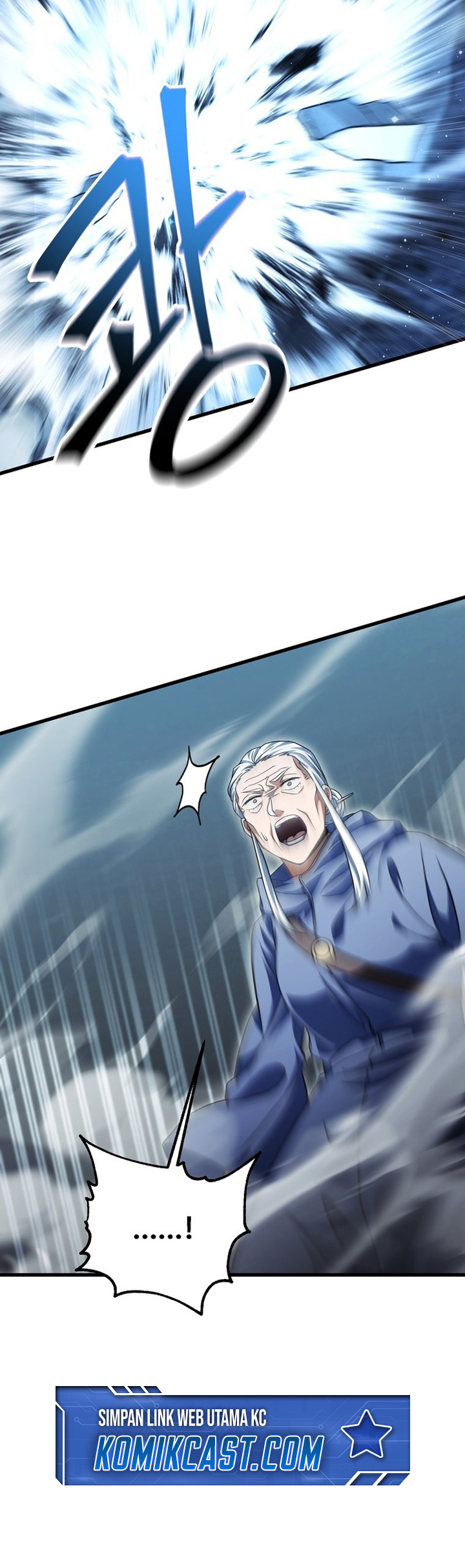 Player Who Can’t Level Up Chapter 176 Gambar 9