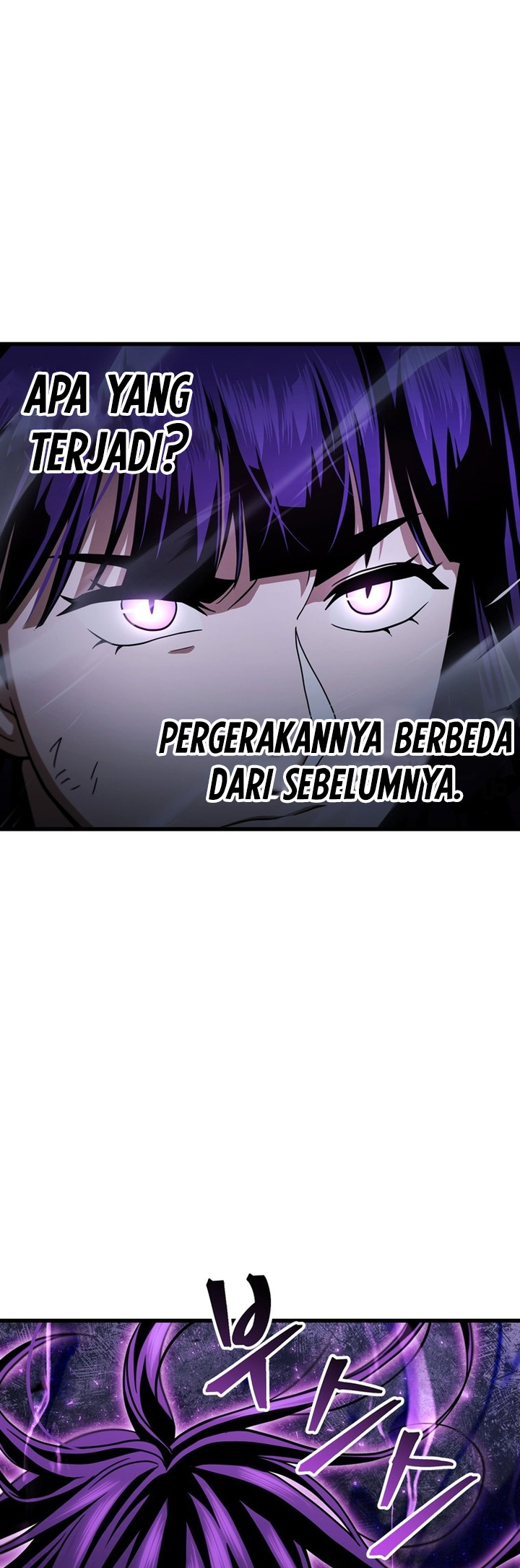 Player Who Can’t Level Up Chapter 176 Gambar 15