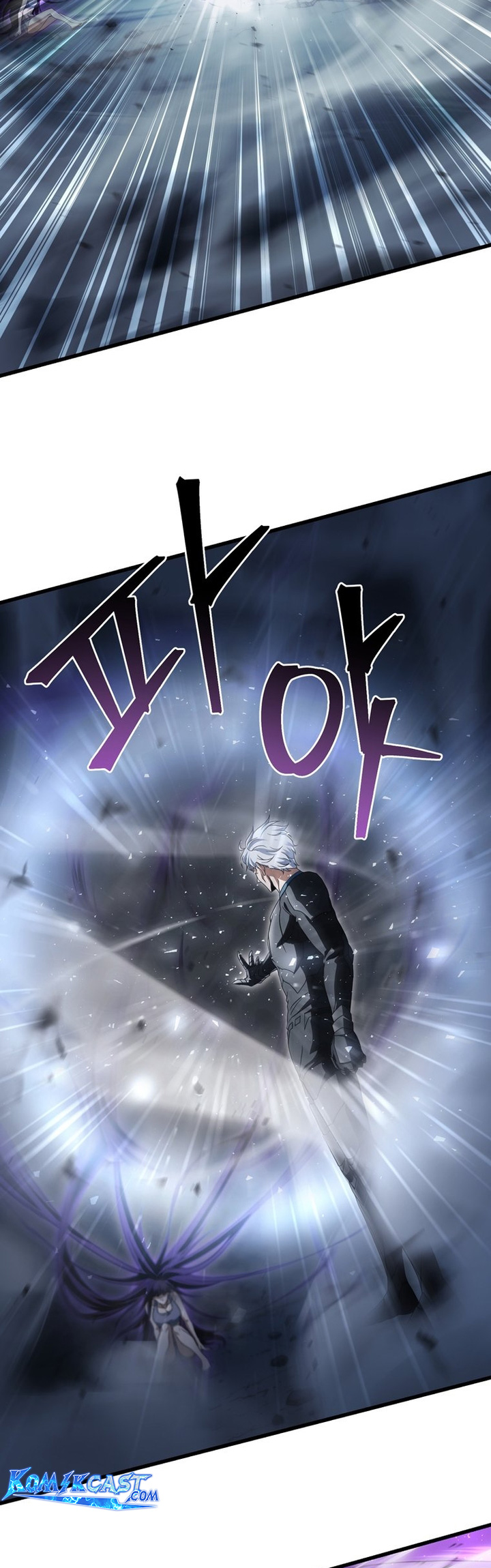 Player Who Can’t Level Up Chapter 176 Gambar 19