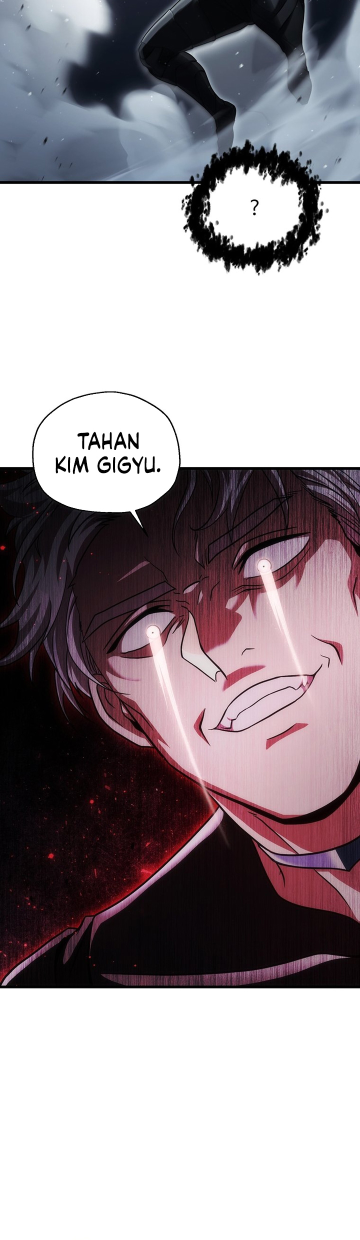 Player Who Can’t Level Up Chapter 176 Gambar 29