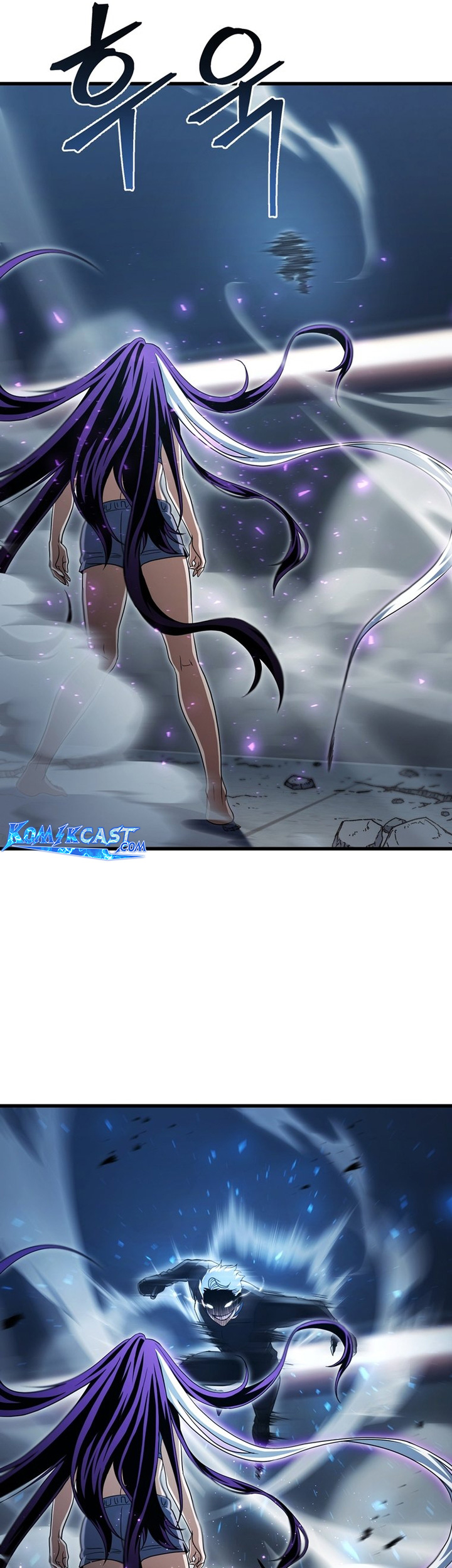 Player Who Can’t Level Up Chapter 176 Gambar 30