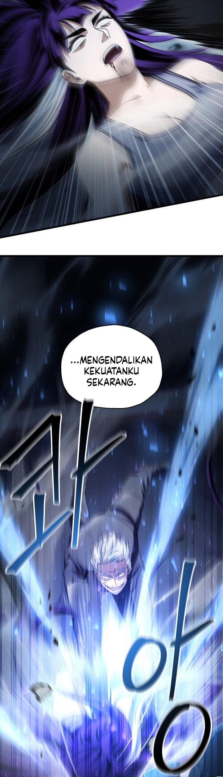Player Who Can’t Level Up Chapter 176 Gambar 38