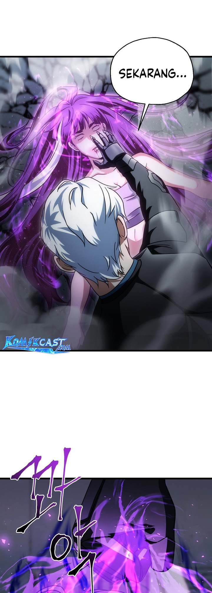 Player Who Can’t Level Up Chapter 176 Gambar 44