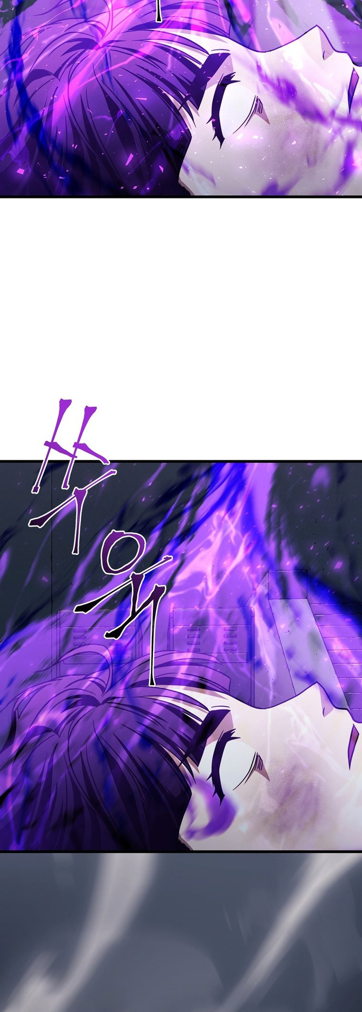 Player Who Can’t Level Up Chapter 176 Gambar 45